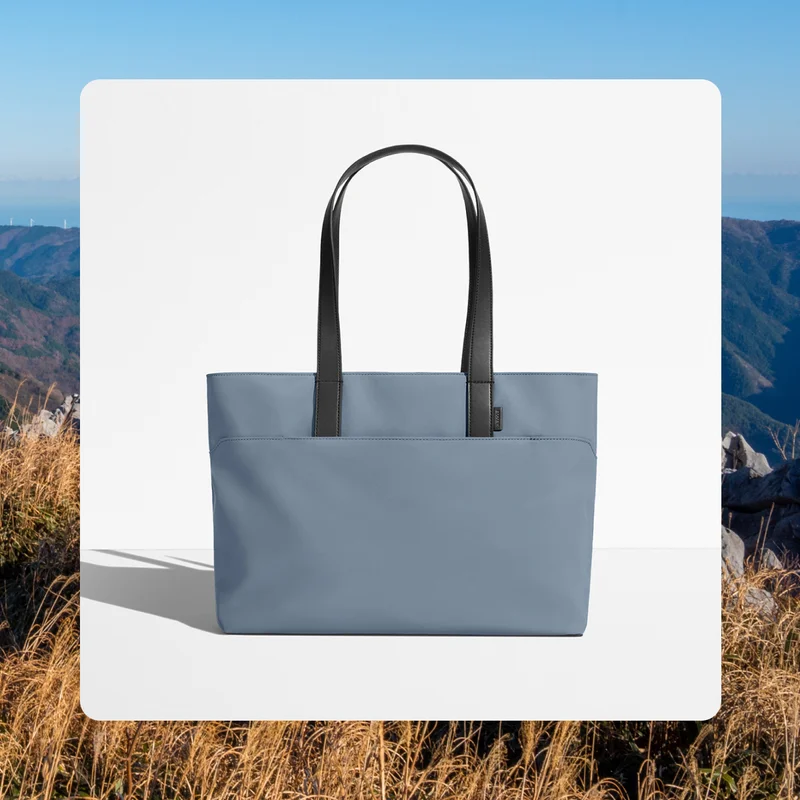 The Everywhere Bag