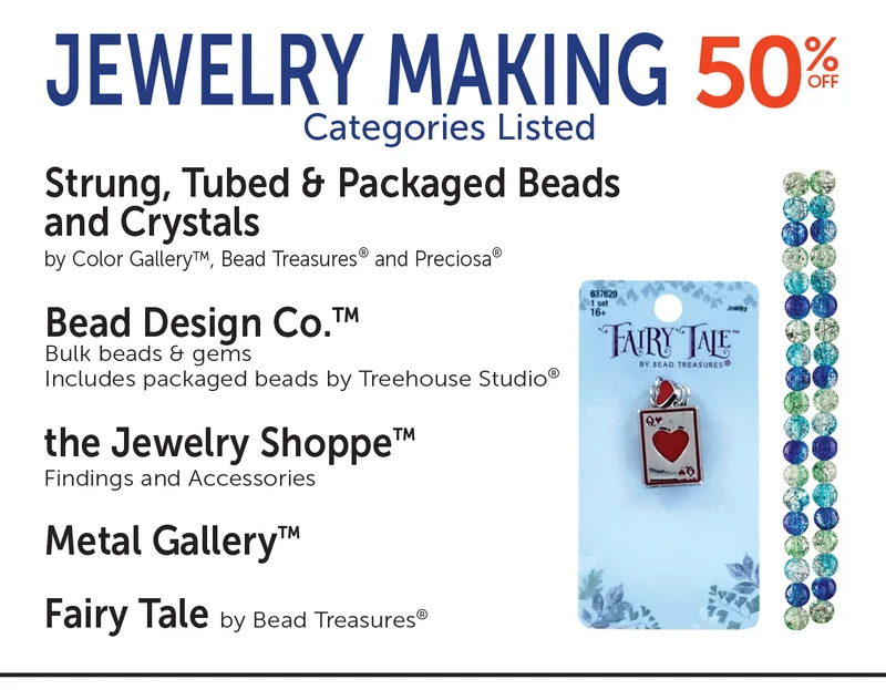 Jewelry Making