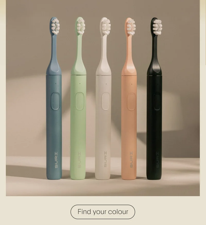 Find your favourite colour