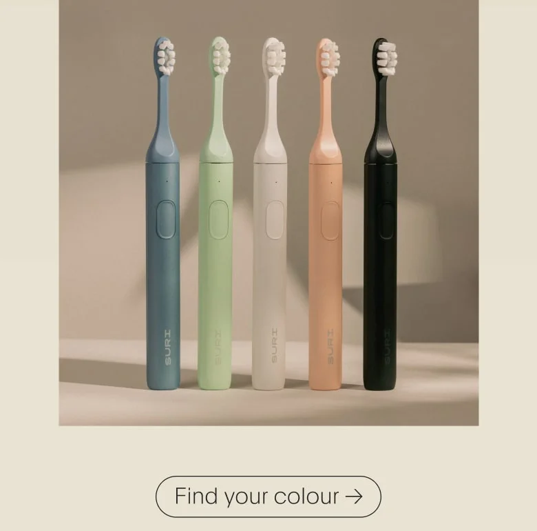 Find your favourite colour