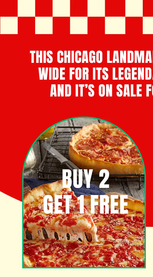 Buy 2 Get 1 Free Buy 2 Get 1 Free