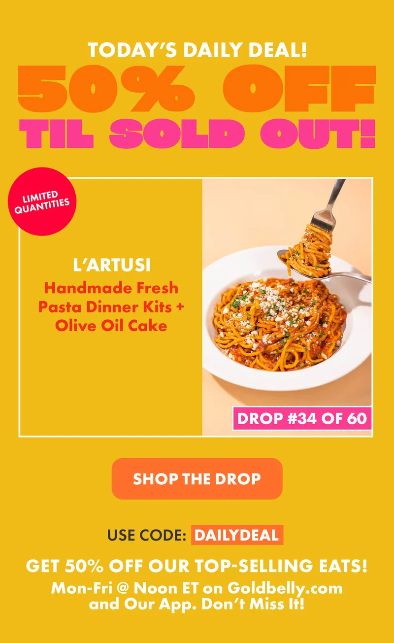 Shop Today's Drop Shop Today's Drop