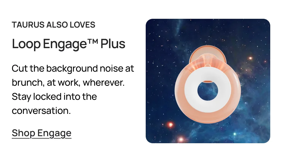 Loop Engage™ Plus