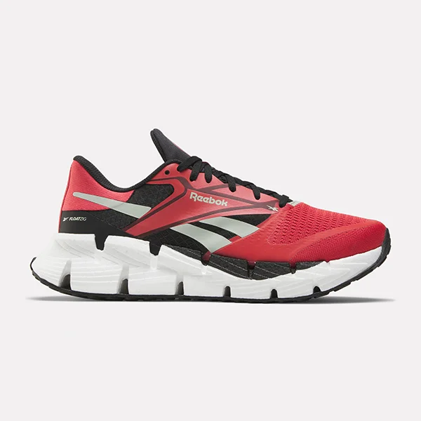 Reebok x Justin Fields FloatZig 1 Running Shoes