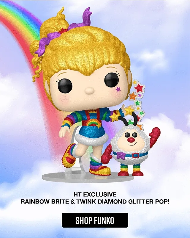 New Funko Styles. Shop Now