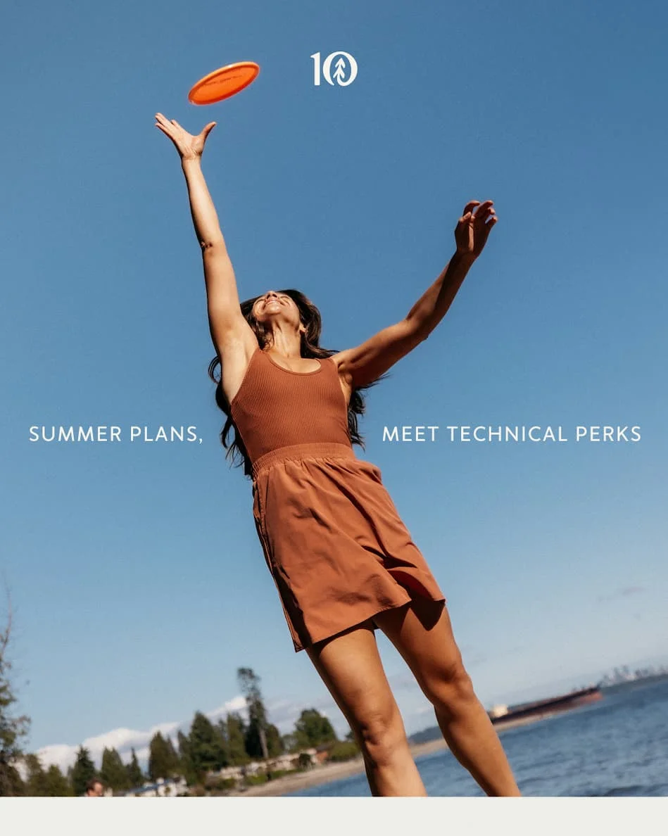 Summer Plans. Meet Technical Perks