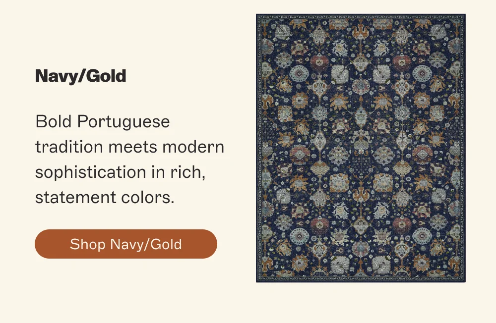 Navy/Gold [Shop Navy/Gold]
