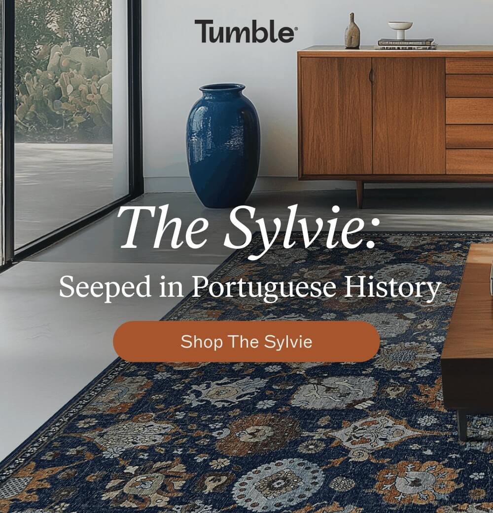The Sylvie: [Shop The Sylvie]