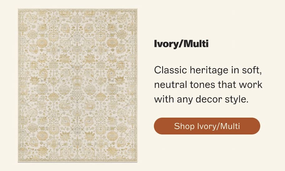 Ivory/Multi [Shop Ivory/Multi]