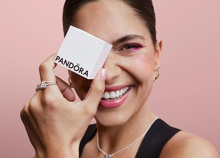 Pandora Jewelry