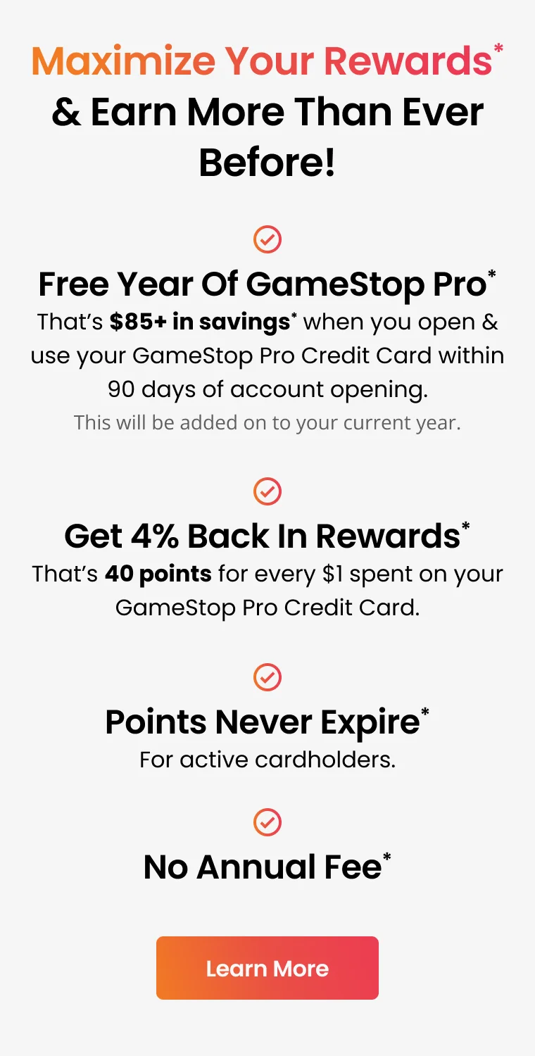Maximize Your Rewards* & Earn More Than Ever Before! | Learn More
