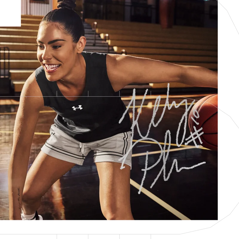 Kelsey Plum