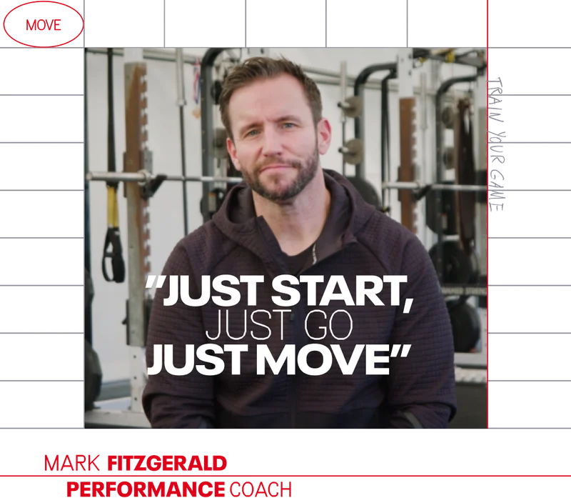 Make Better Moves
