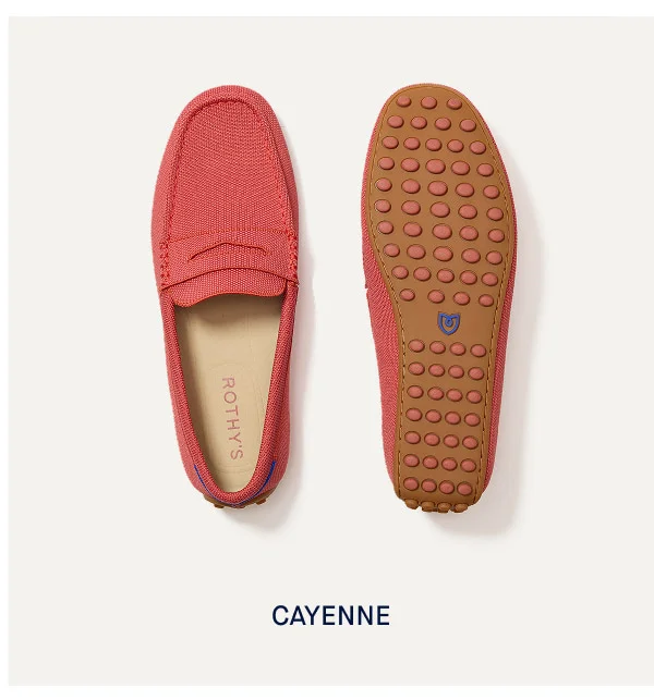 CAYENNE