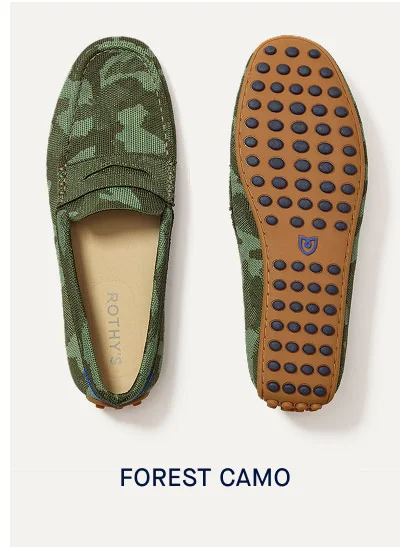FOREST CAMO