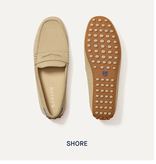 SHORE