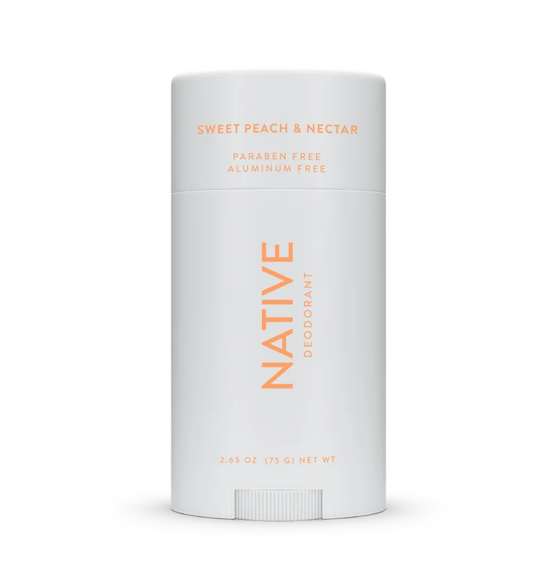 Image of Sweet Peach & Nectar