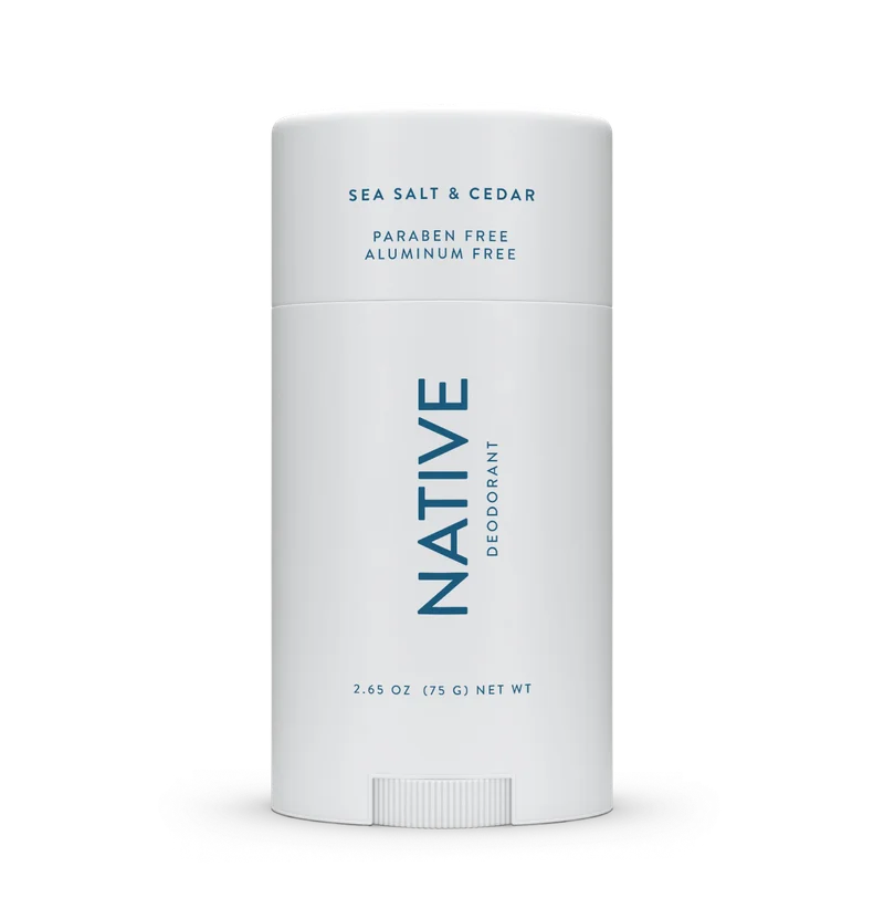 Image of Sea Salt & Cedar