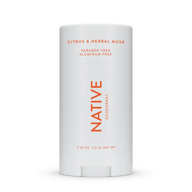 Image of Citrus & Herbal Musk