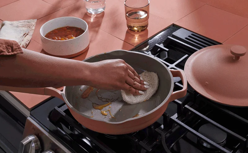 Our Place Always Pan
