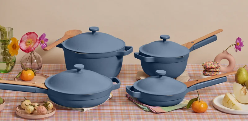 Our Place Cookware Set