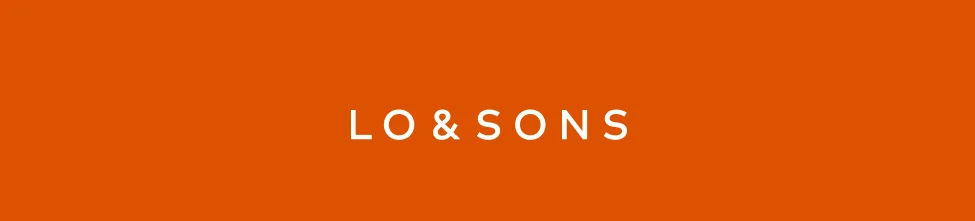 Lo & Sons