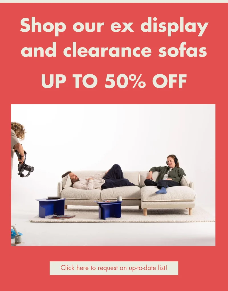Clearance Sale