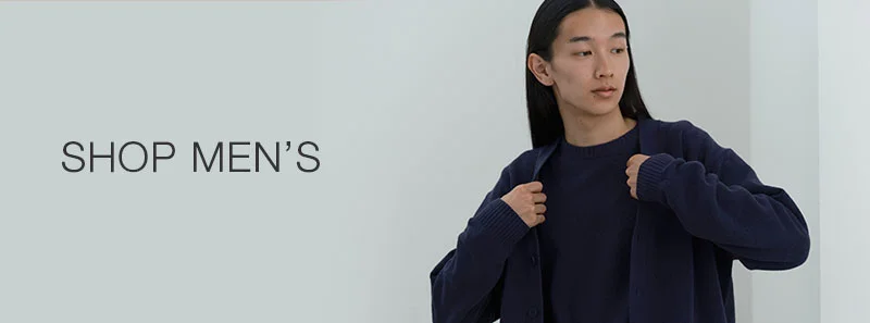 Shop Men's Clothing