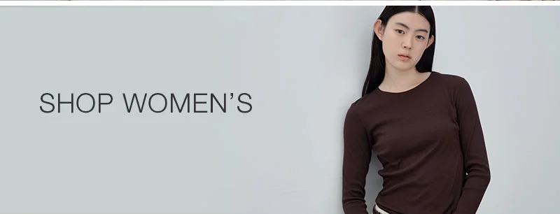 Shop Women's Clothing