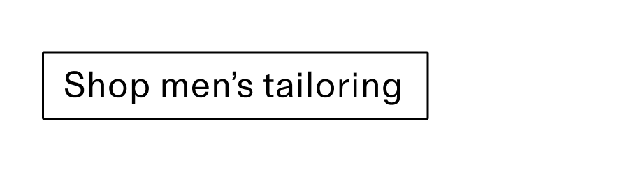 Shop mens tailoring CTA