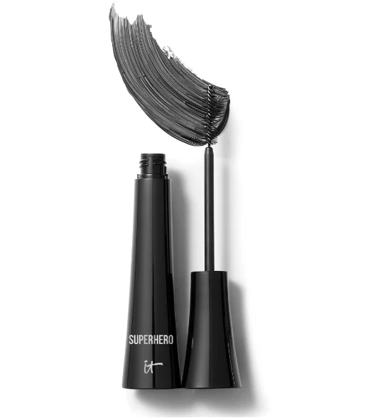 SUPERHERO VOLUMIZING MASCARA