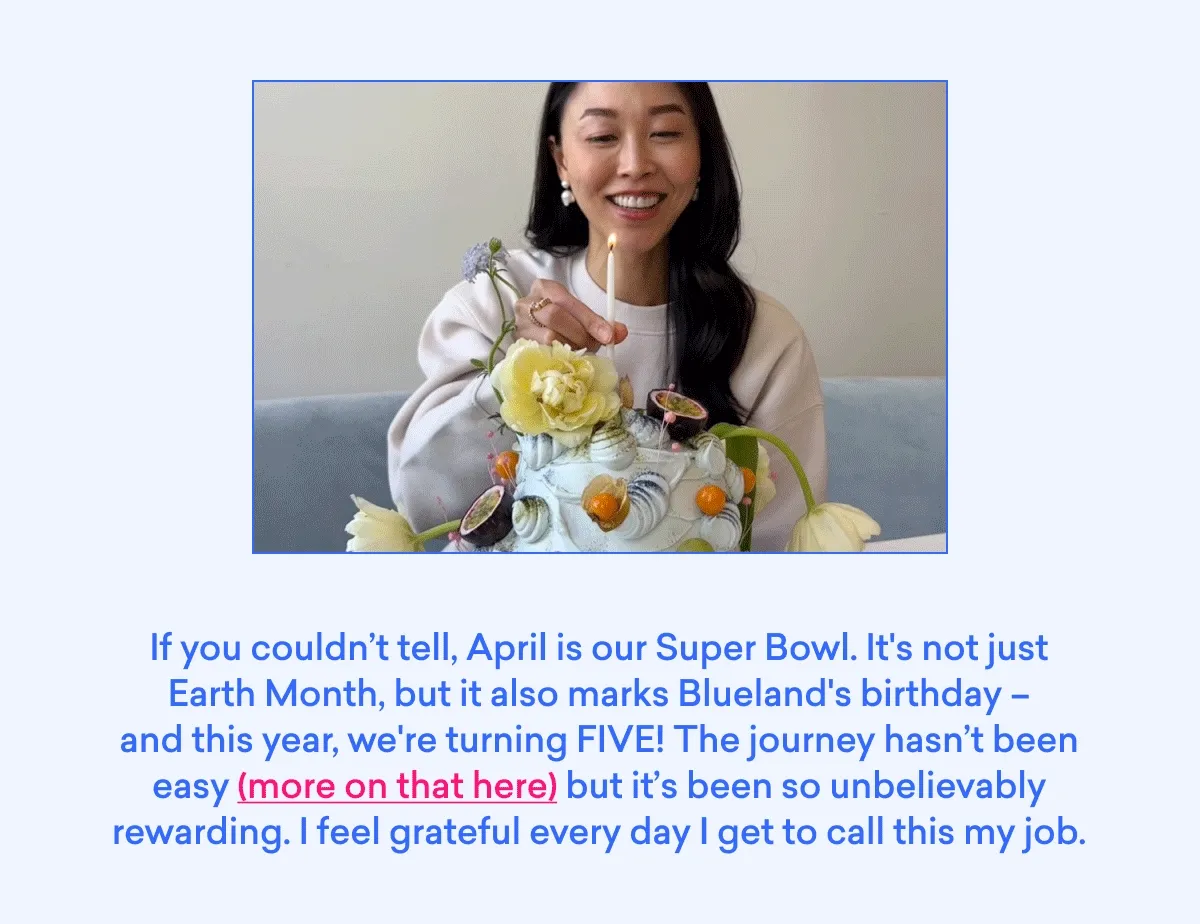 We turned 5!
