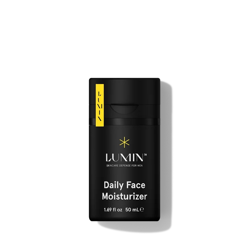 Image of Daily Face Moisturizer