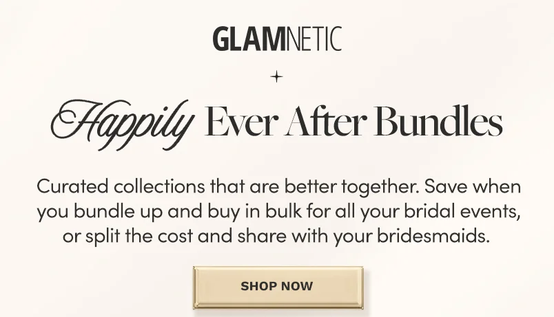 Shop Happily Ever After Collections