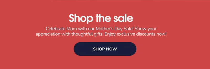 Shop The Sale!