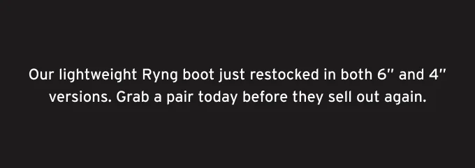 The Ryng