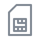 Physical SIM and eSIM Support