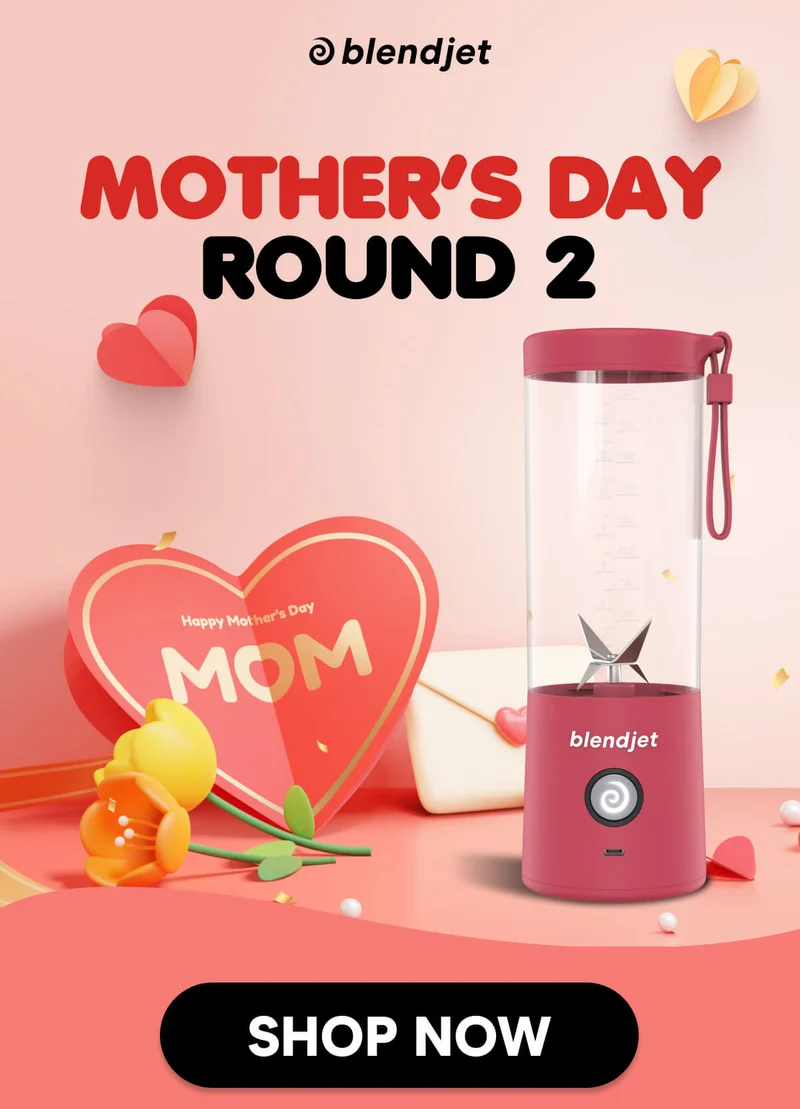 MOTHER’S DAY: ROUND 2