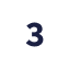 3