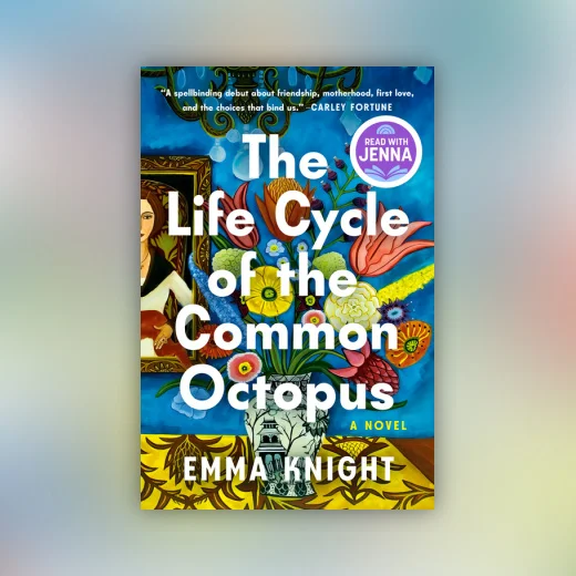 The Life Cycle of the Common Octopus