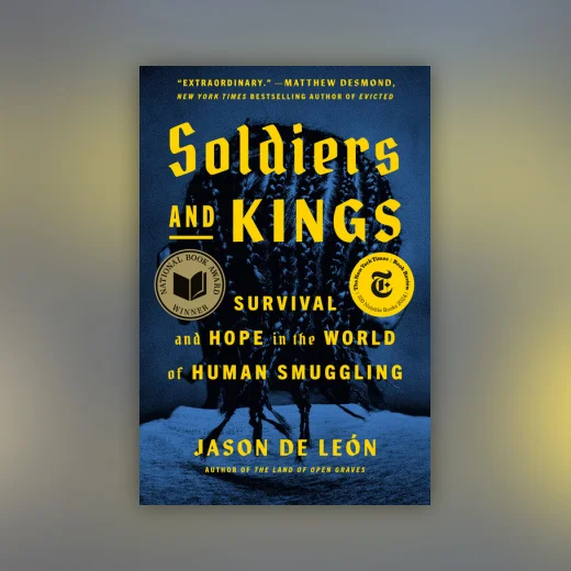 Soldiers and Kings