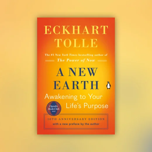 A New Earth