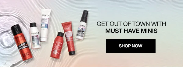 shop must have minis