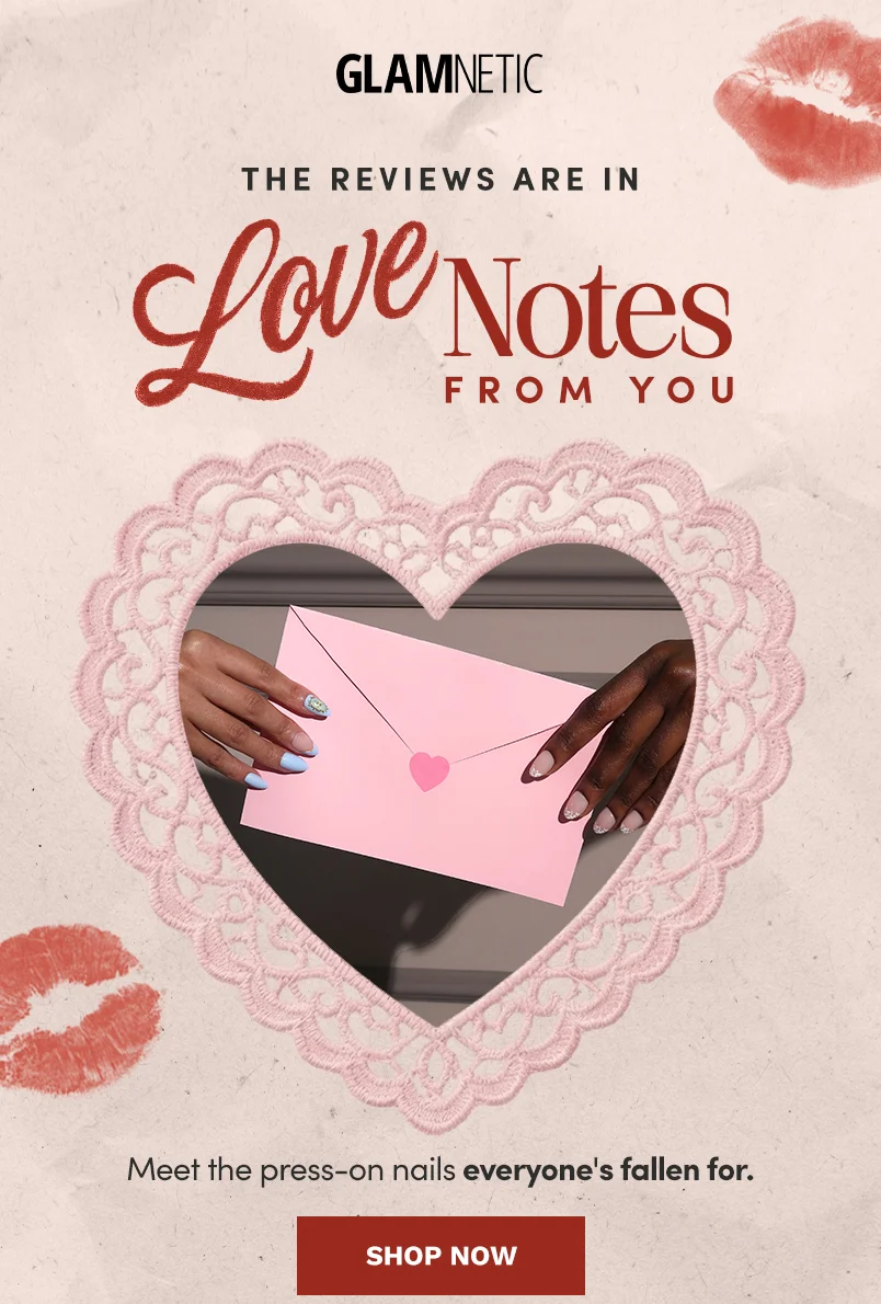 The Review Are In Love Notes From You