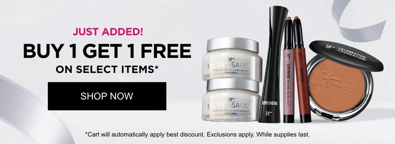 Buy 1 Get 1