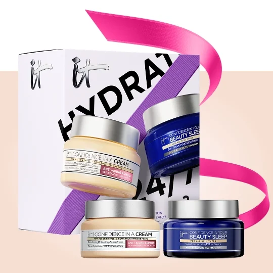 CELEBRATE 24/7 YOUTHFUL HYDRATION SET