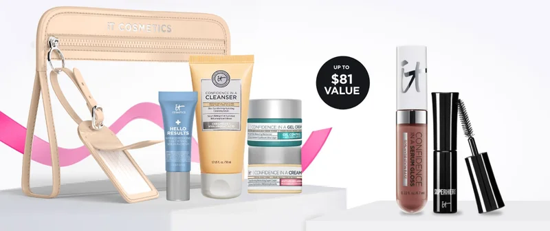 Free Gifts