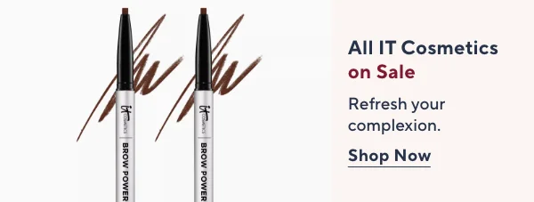 it cosmetics