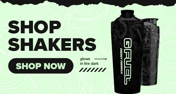 Shop Shakers