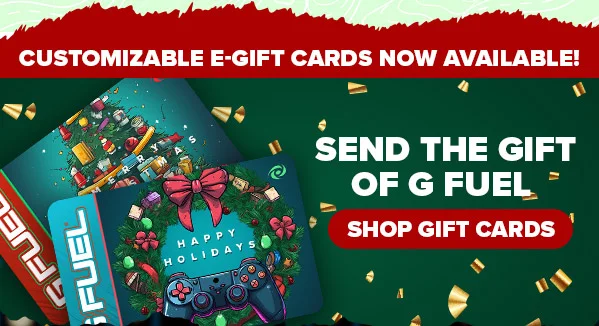 Gift Cards